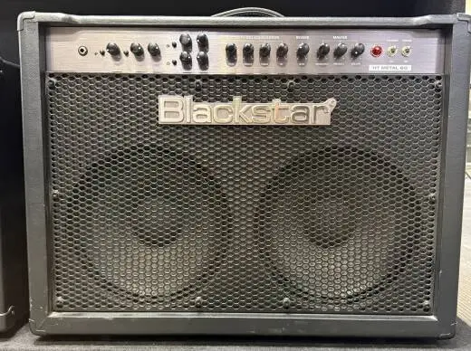 Blackstar HT Metal 60 Combo